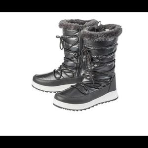Esmara snow boots